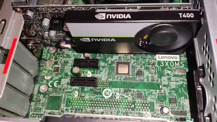 Amazon | PNY VGA 対応Quadro T400 4GB LP OEM バージョン